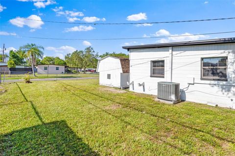 A home in TAMPA