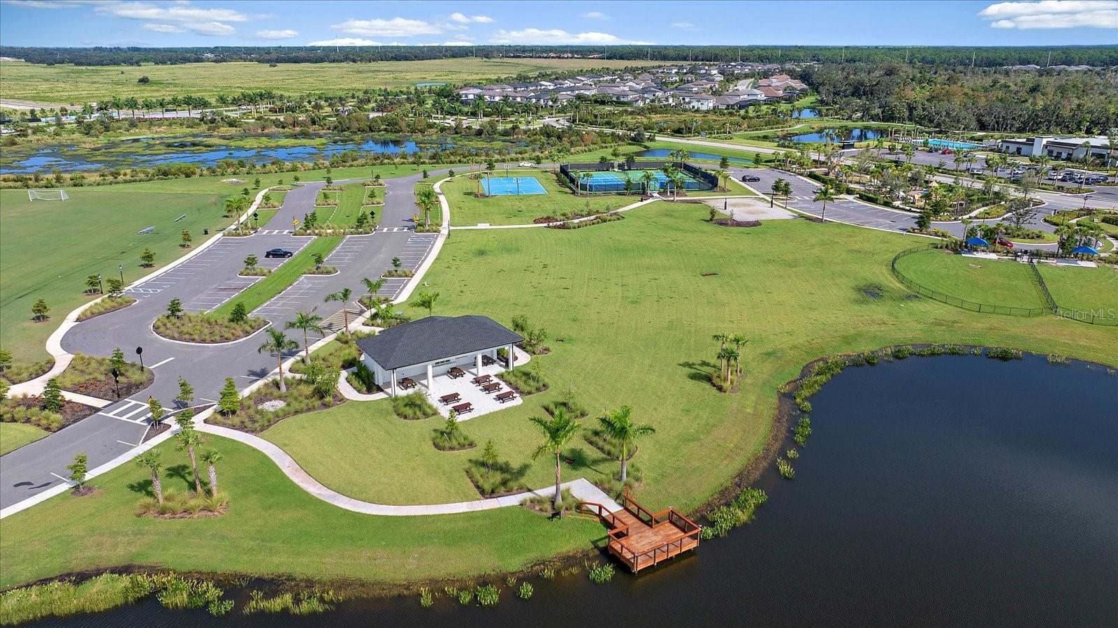 TOWNHOMES AT SKYE RANCH - Residential Lease