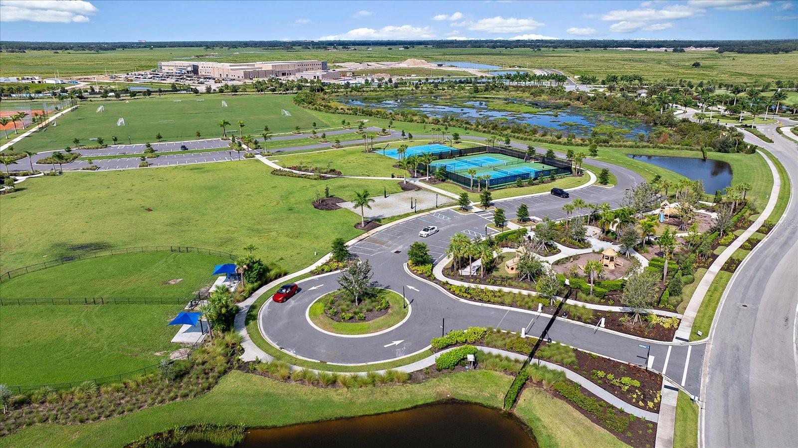 TOWNHOMES AT SKYE RANCH - Residential Lease