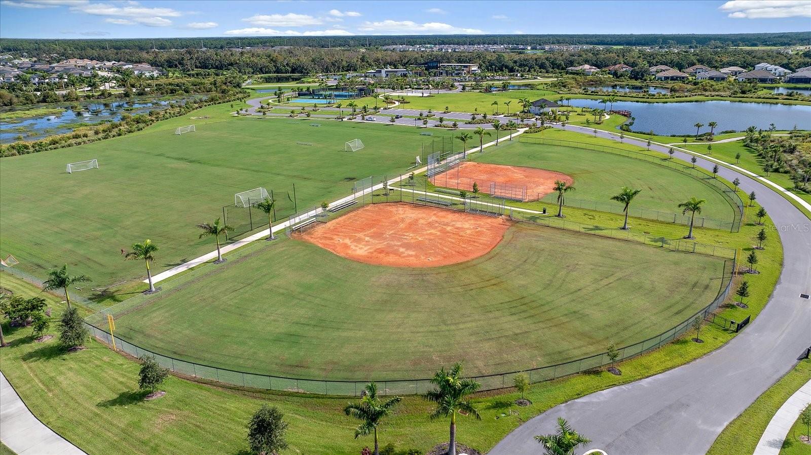 TOWNHOMES AT SKYE RANCH - Residential Lease