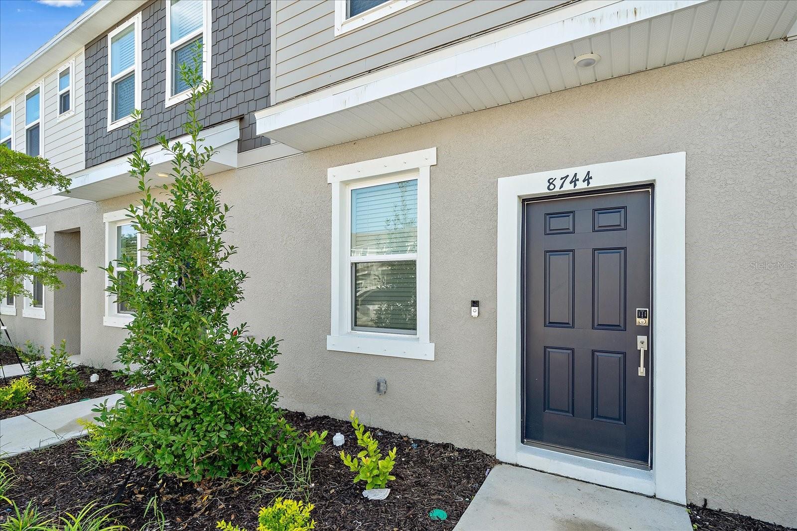 TOWNHOMES AT SKYE RANCH - Residential Lease