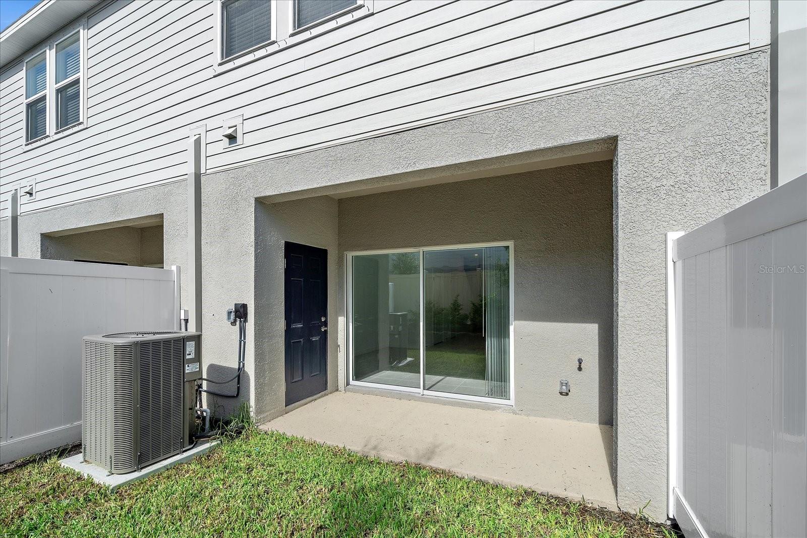 TOWNHOMES AT SKYE RANCH - Residential Lease