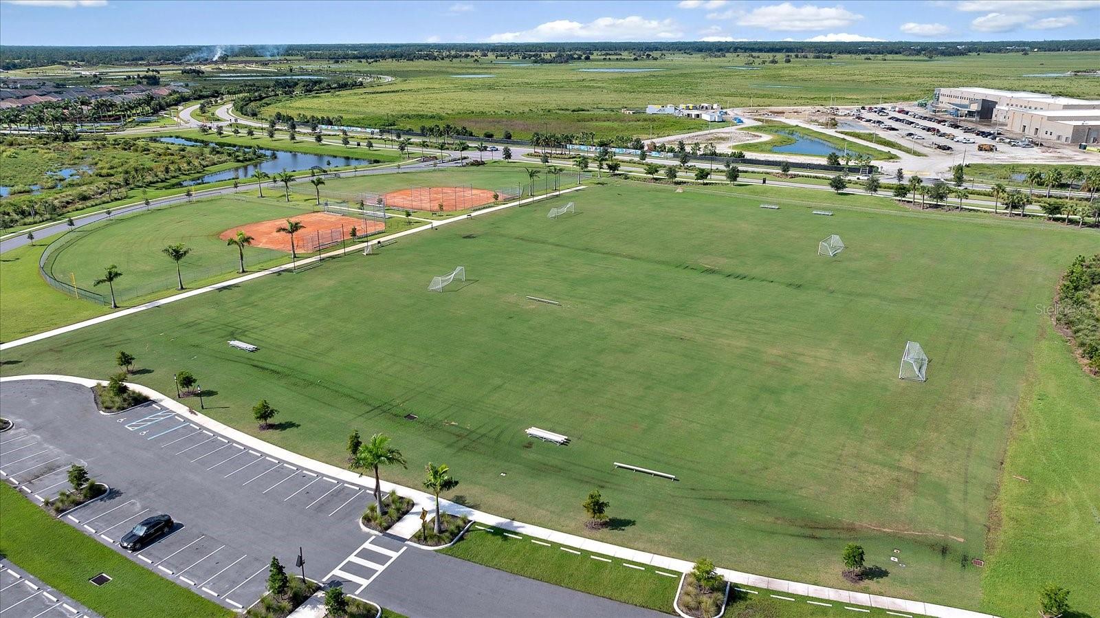 TOWNHOMES AT SKYE RANCH - Residential Lease