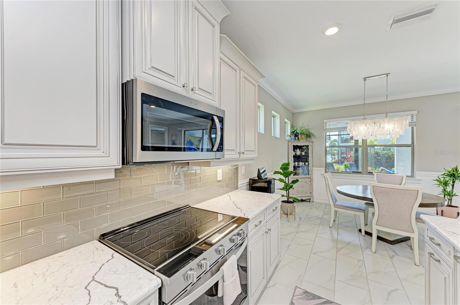 TOSCANA ISLES - Residential