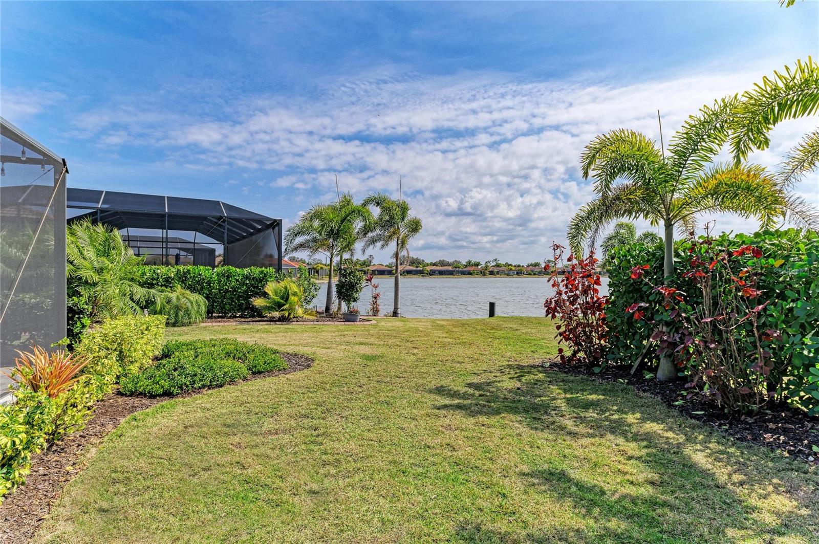 TOSCANA ISLES - Residential