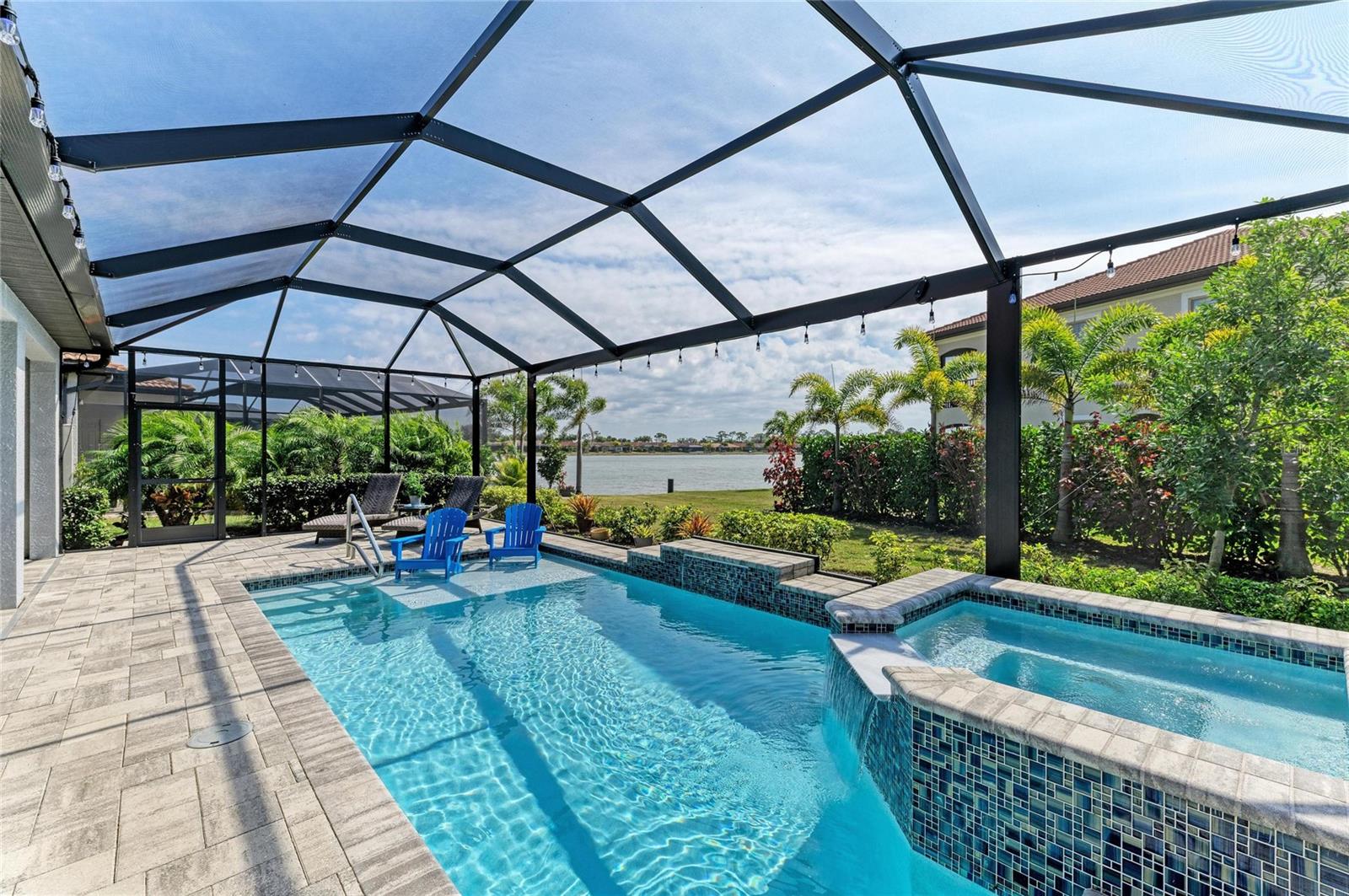 TOSCANA ISLES - Residential