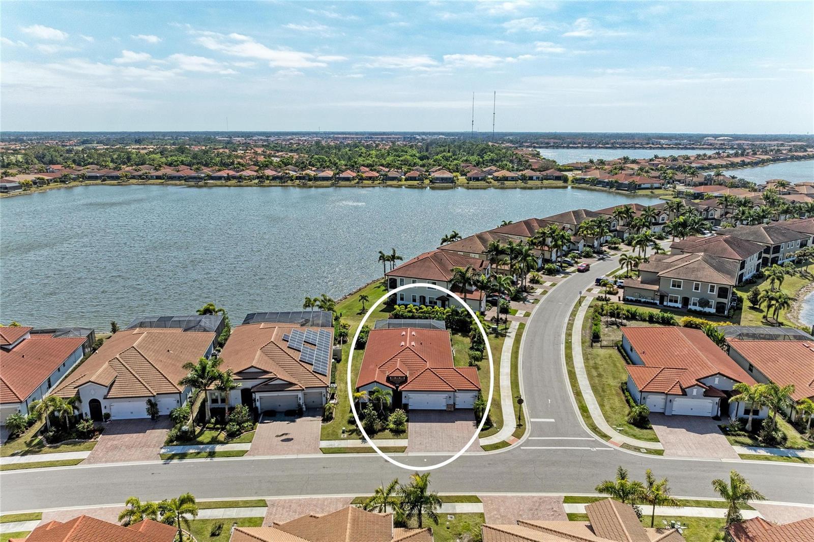 TOSCANA ISLES - Residential