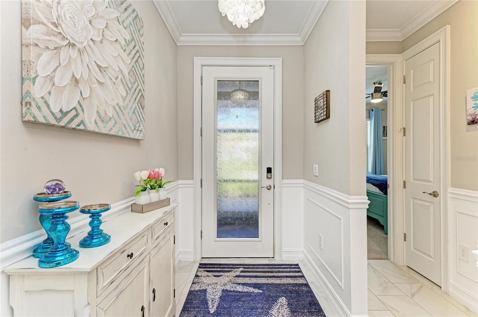 TOSCANA ISLES - Residential