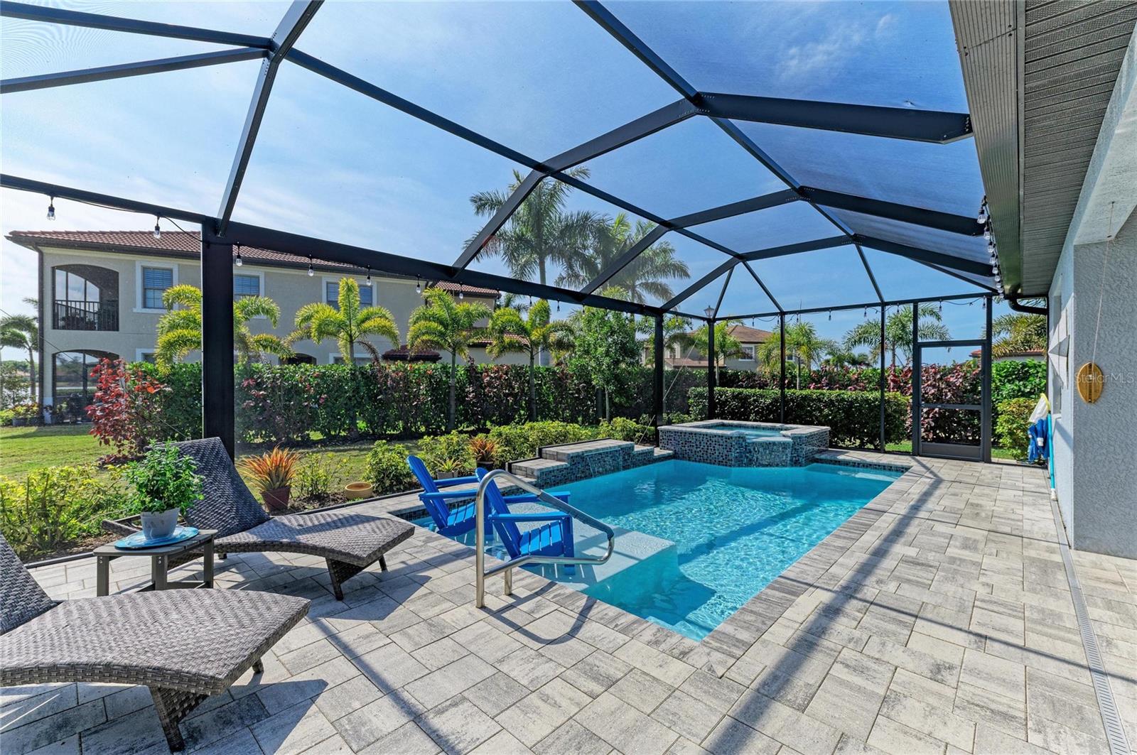 TOSCANA ISLES - Residential