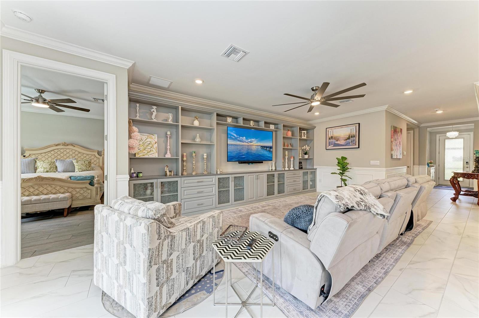 TOSCANA ISLES - Residential