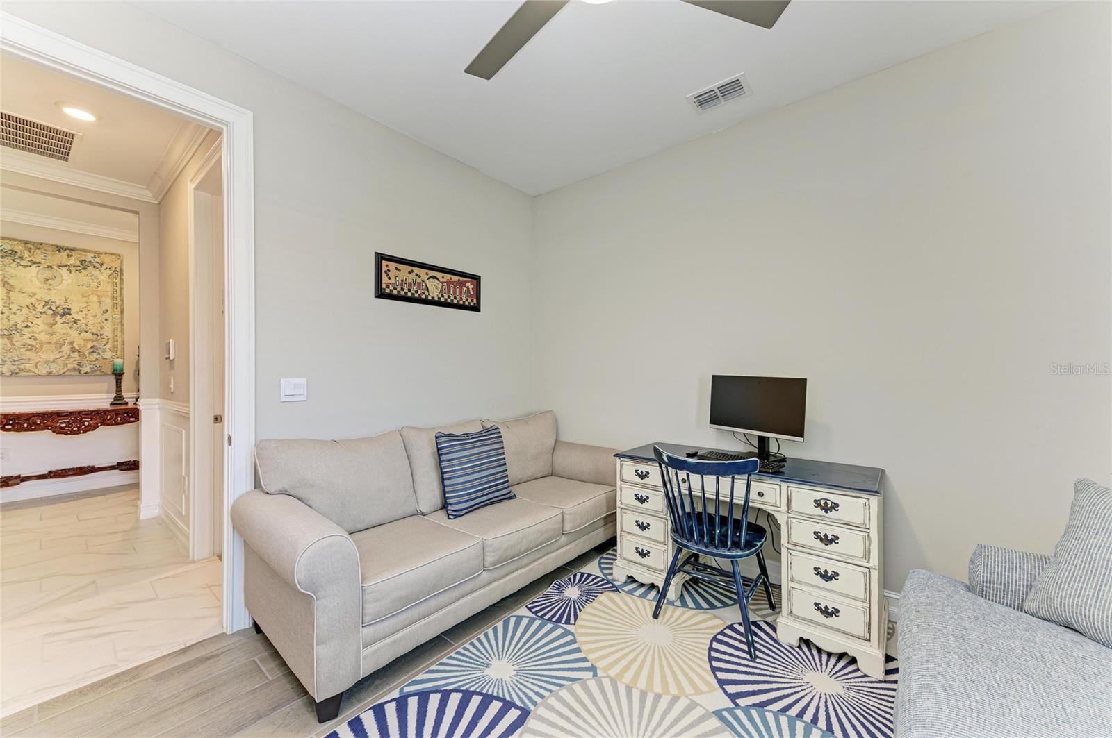 TOSCANA ISLES - Residential