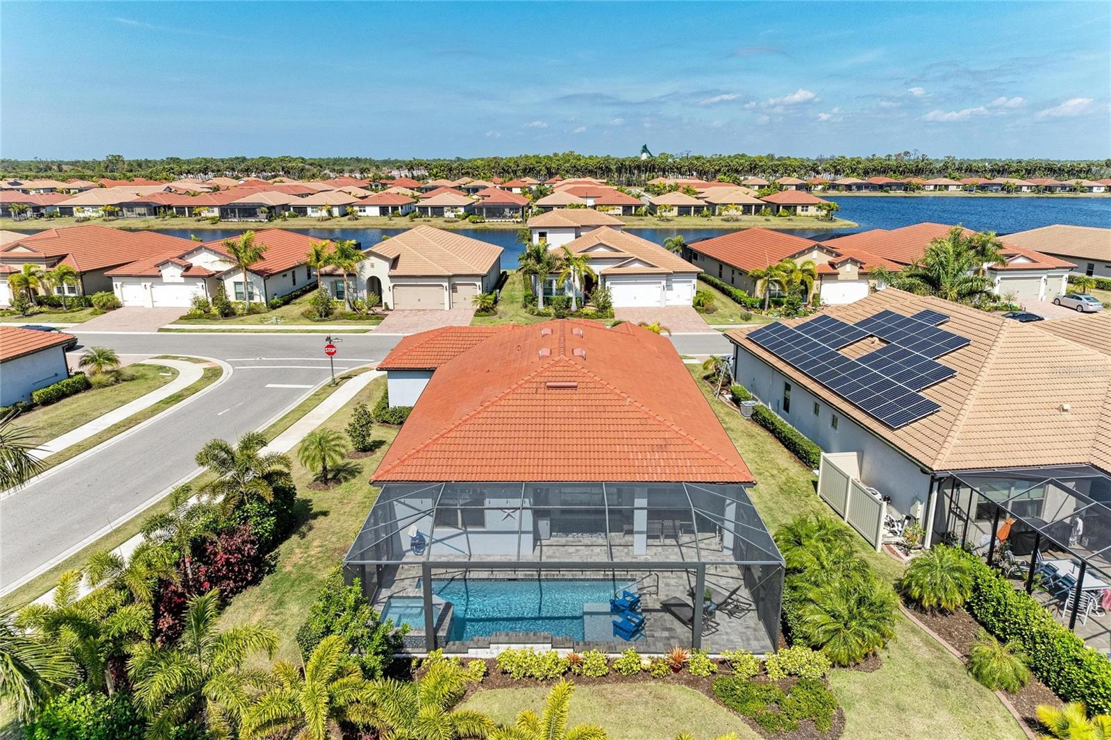 TOSCANA ISLES - Residential