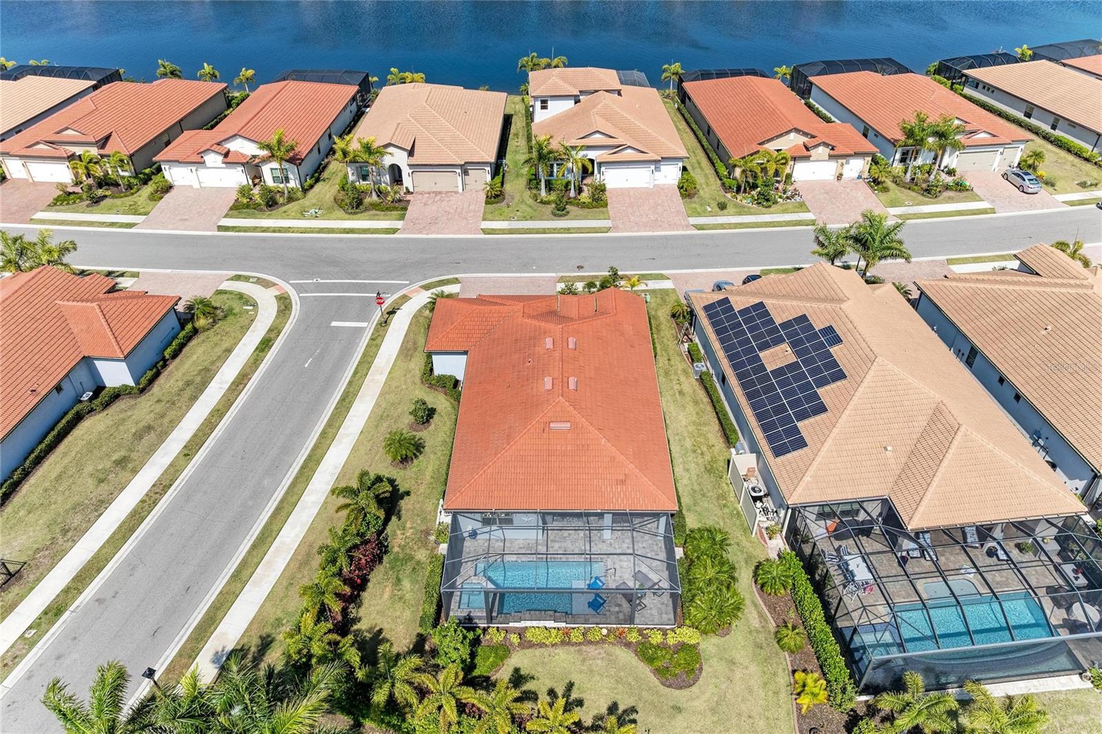 TOSCANA ISLES - Residential