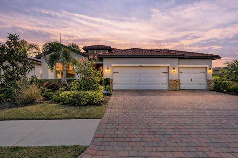 Photo of 277 Villoresi Boulevard, Nokomis, FL 34275 (MLS # A4683565)