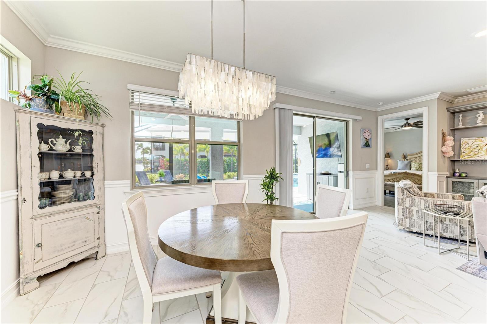 TOSCANA ISLES - Residential