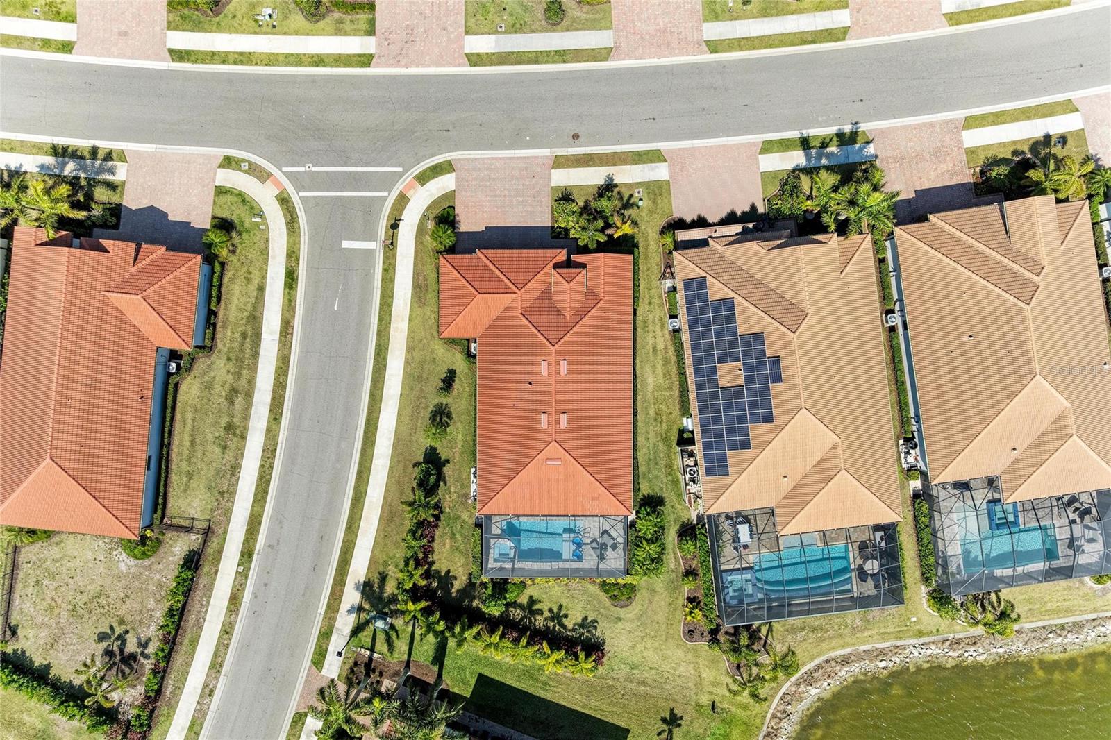 TOSCANA ISLES - Residential