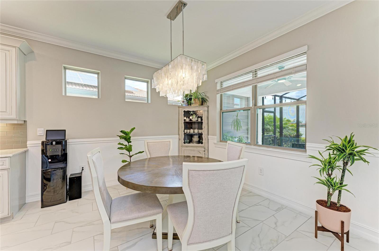 TOSCANA ISLES - Residential