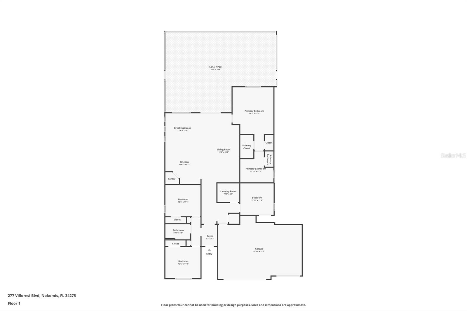 TOSCANA ISLES - Residential