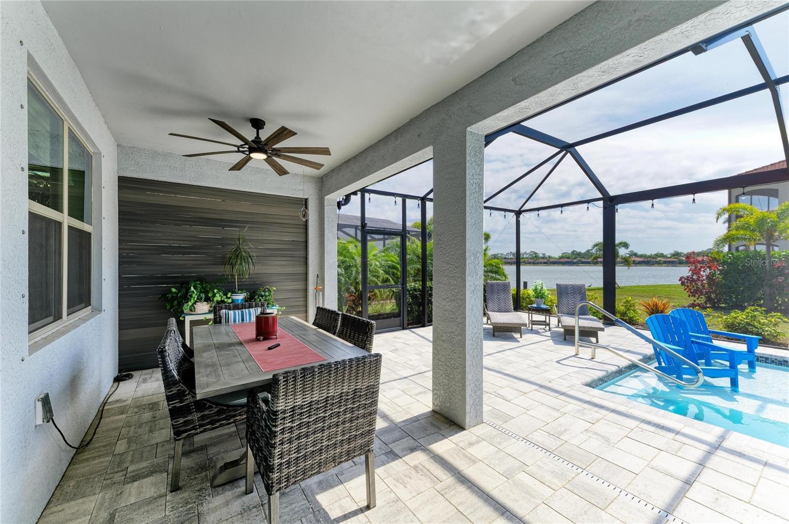 TOSCANA ISLES - Residential