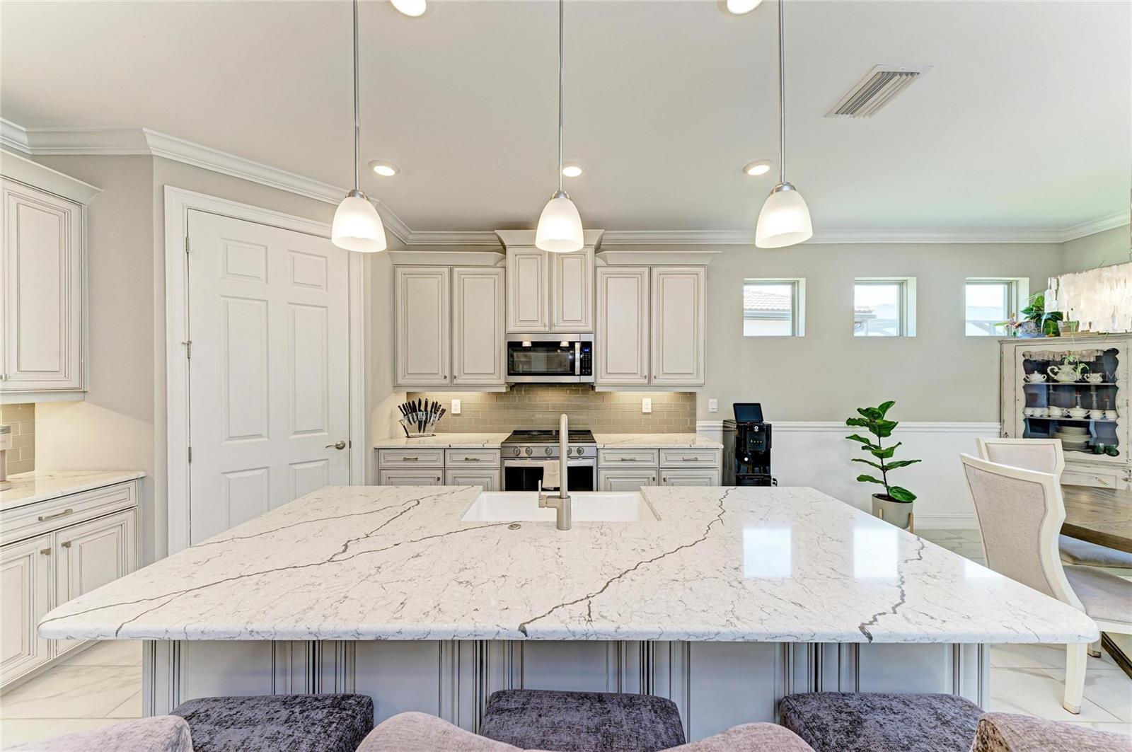 TOSCANA ISLES - Residential