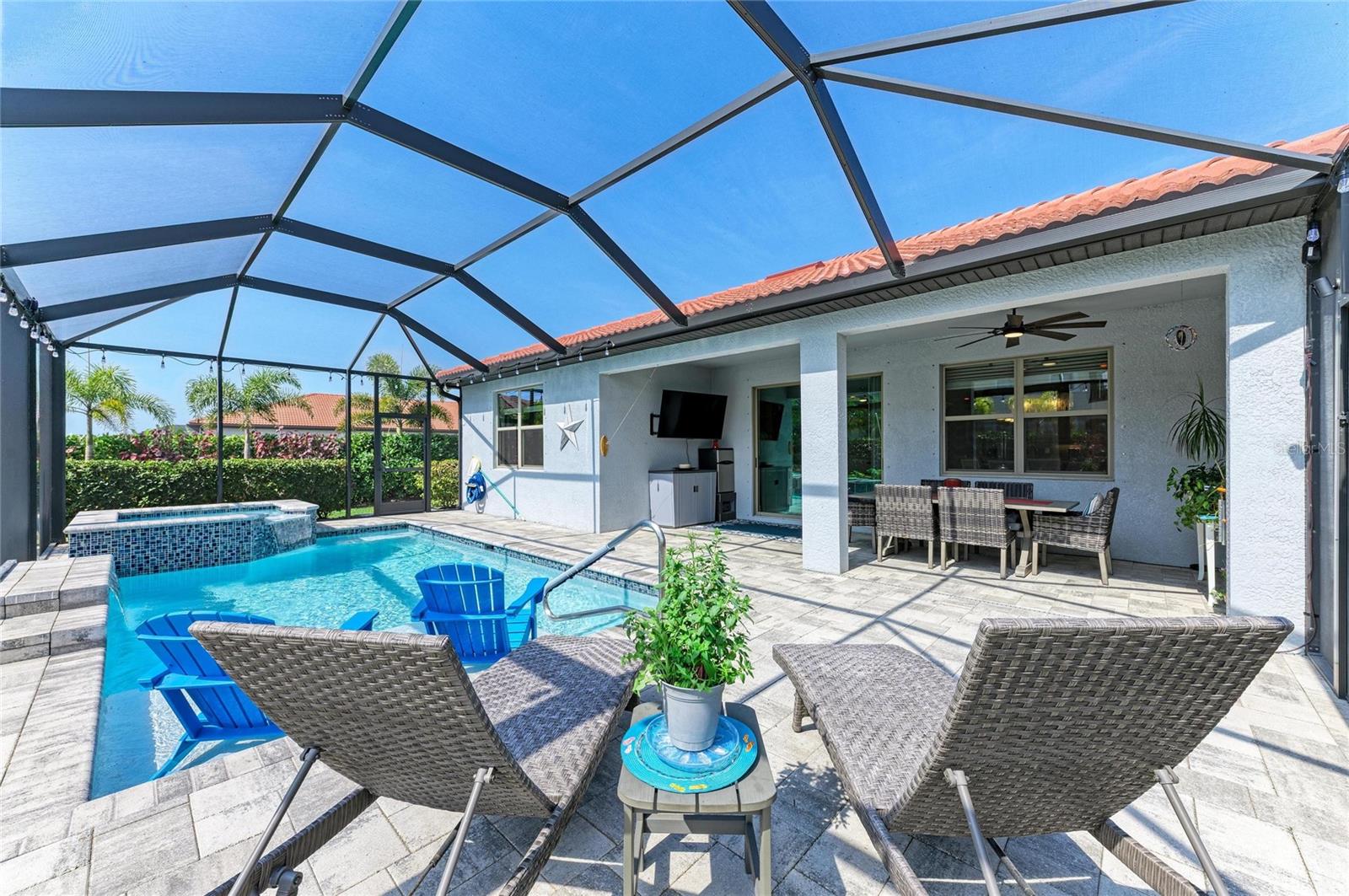 TOSCANA ISLES - Residential