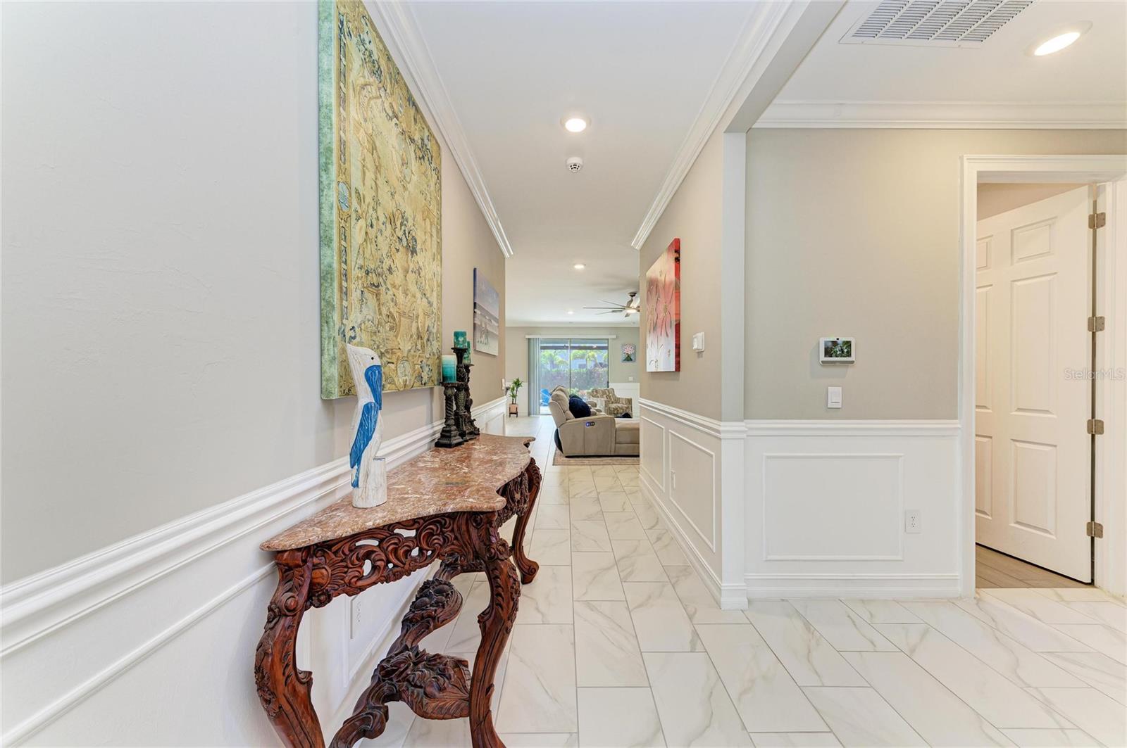 TOSCANA ISLES - Residential