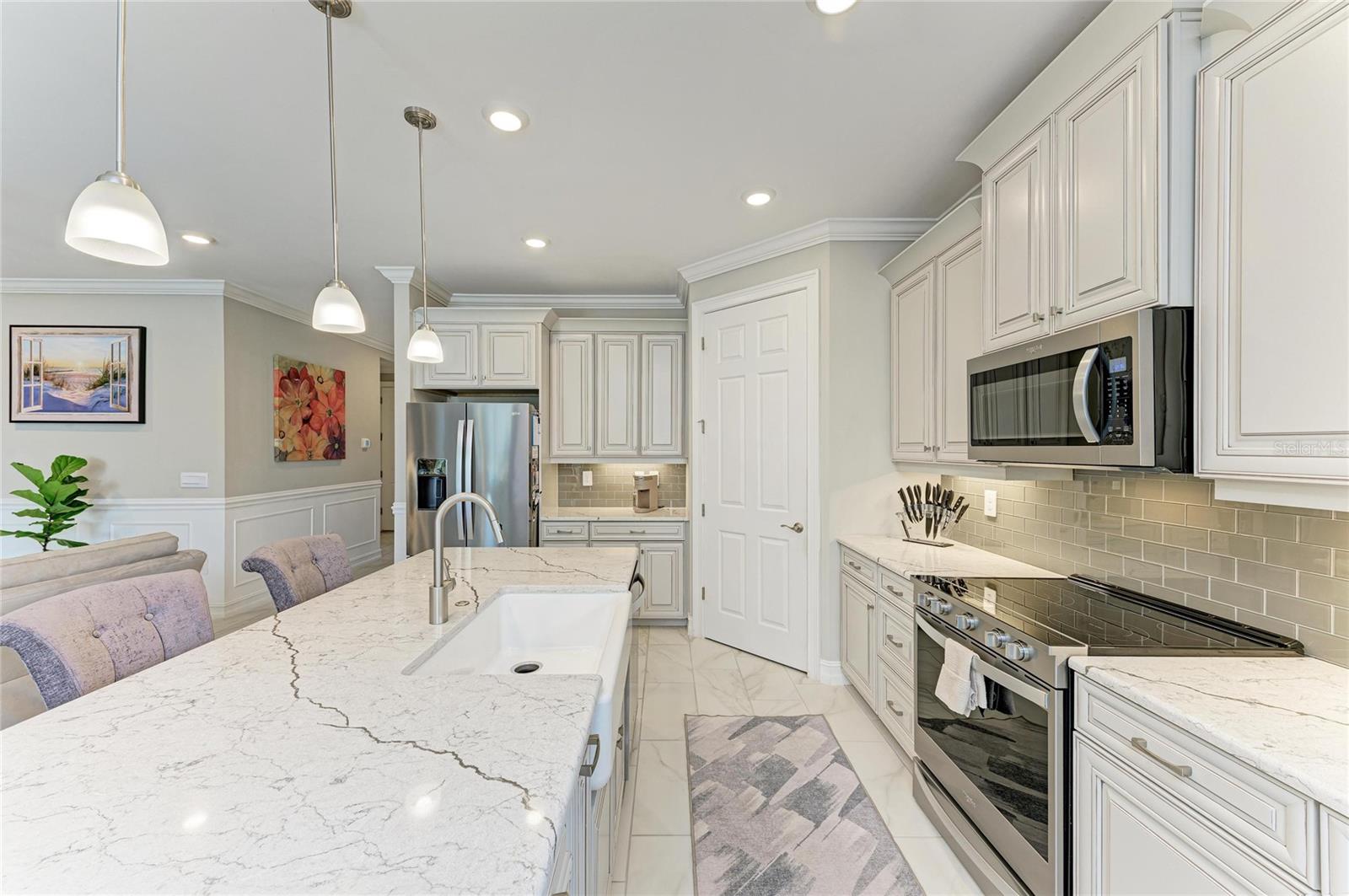 TOSCANA ISLES - Residential