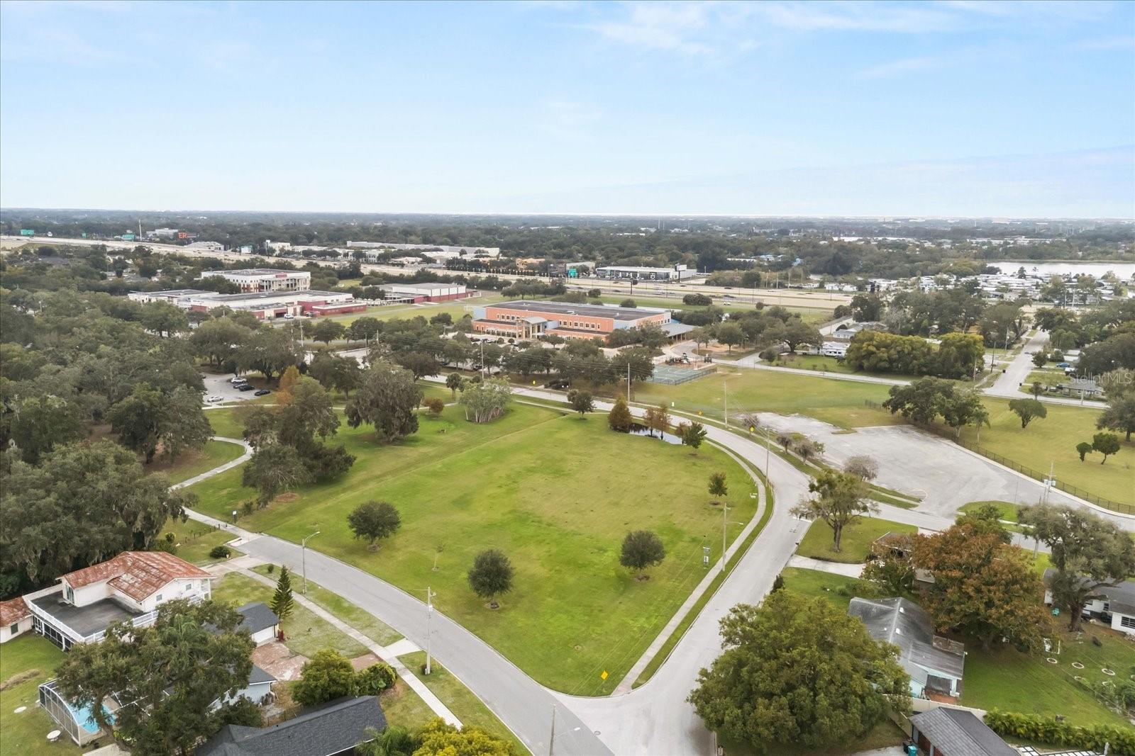 ISLE CATALINA - Residential