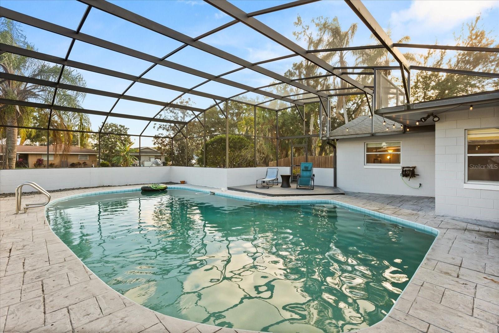 ISLE CATALINA - Residential