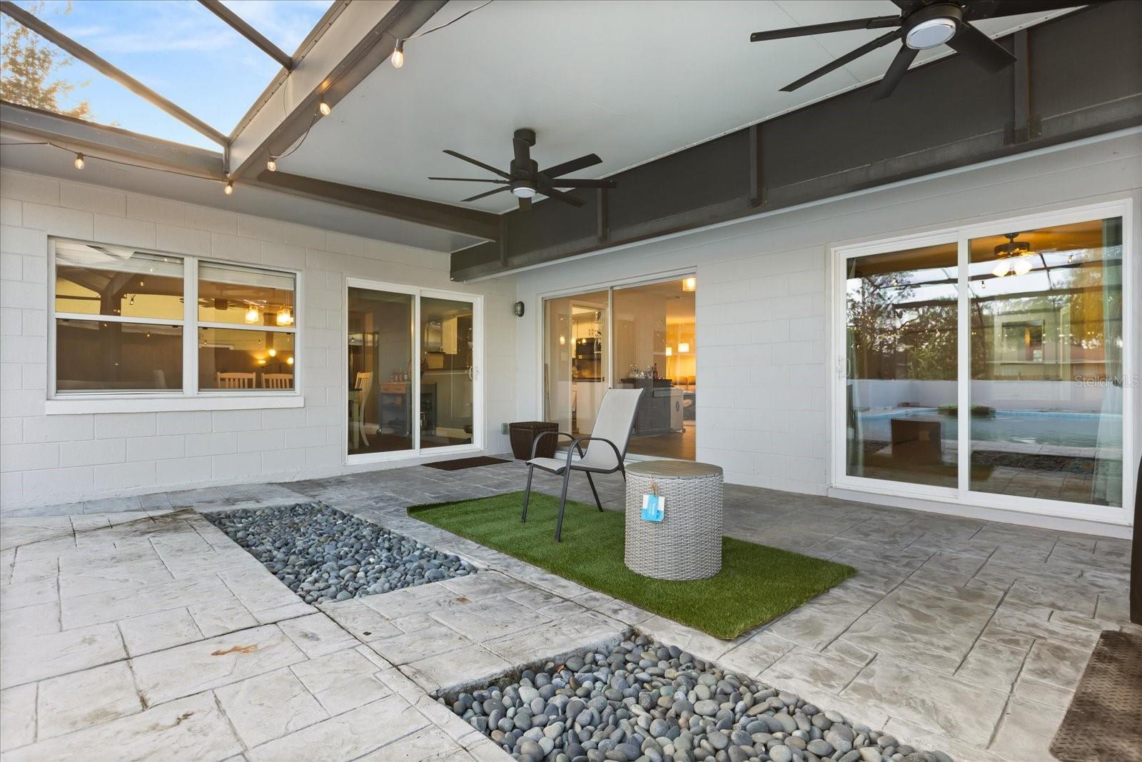 ISLE CATALINA - Residential