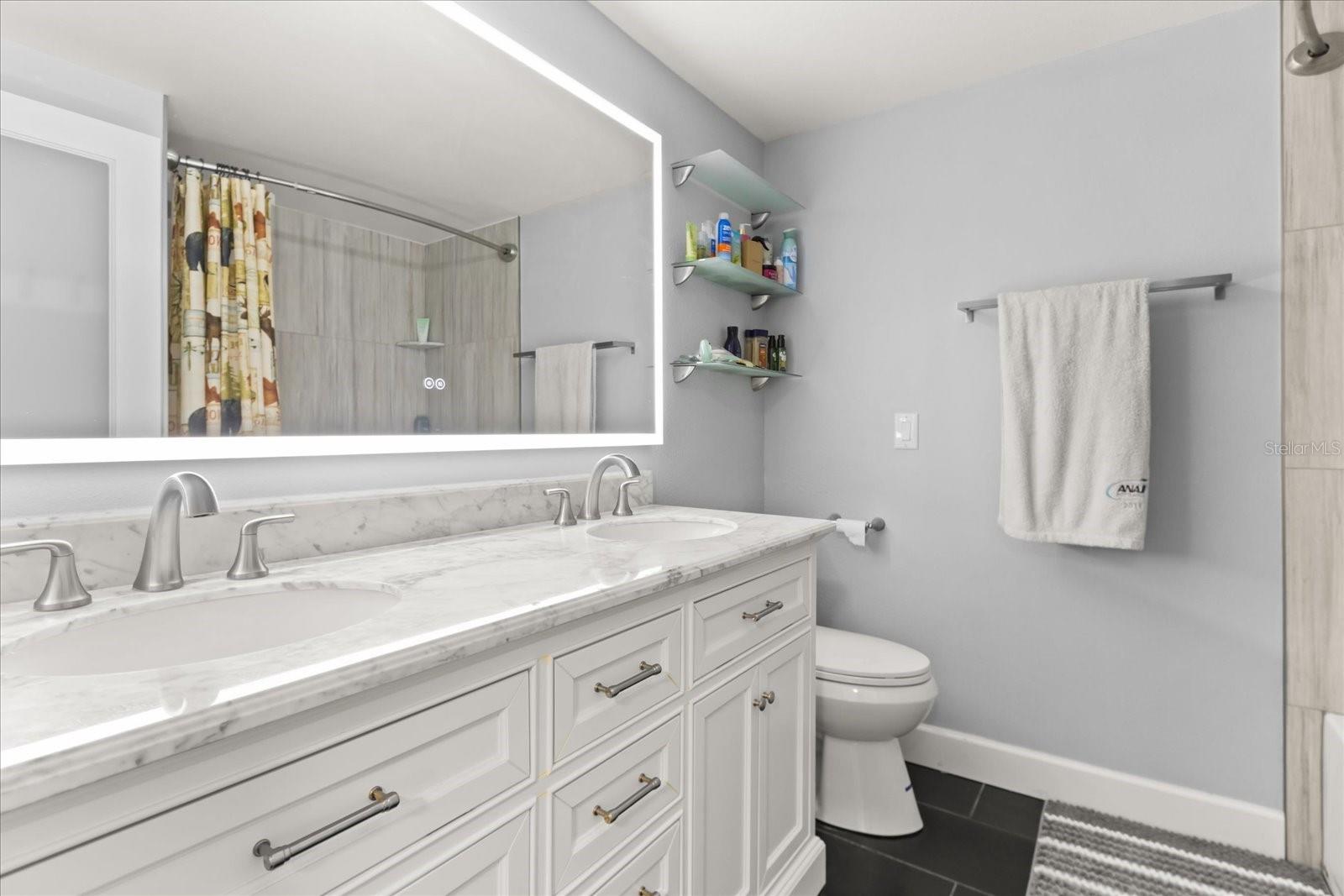 ISLE CATALINA - Residential