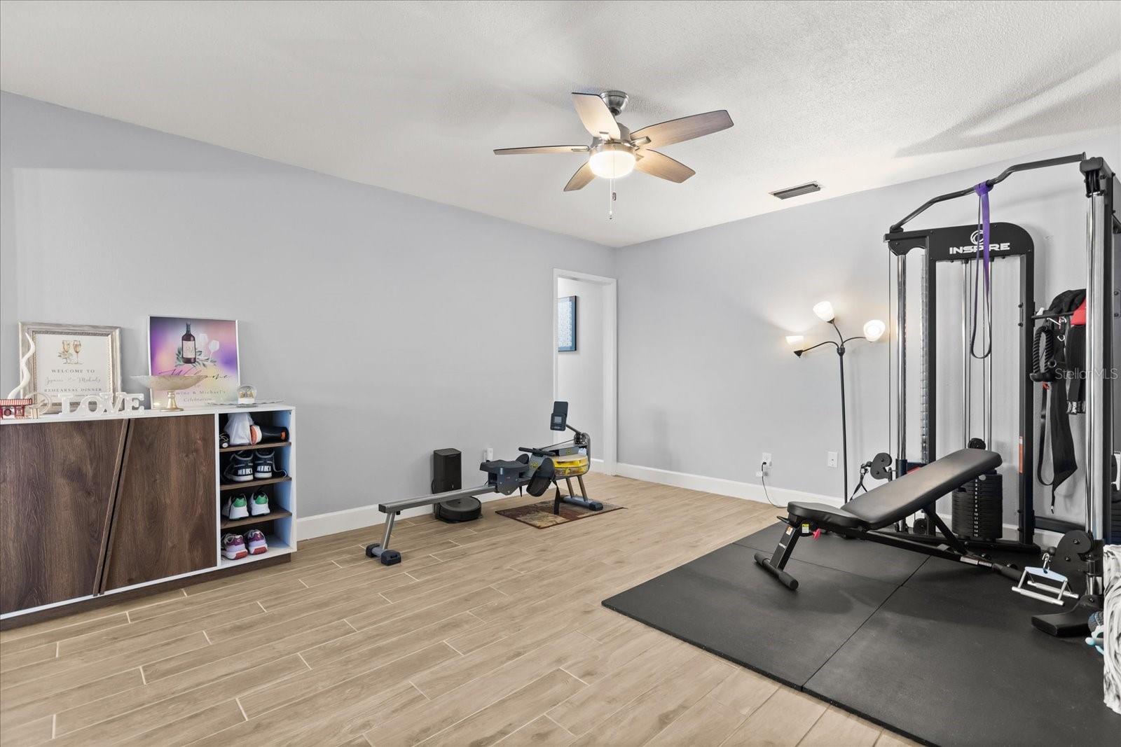 ISLE CATALINA - Residential