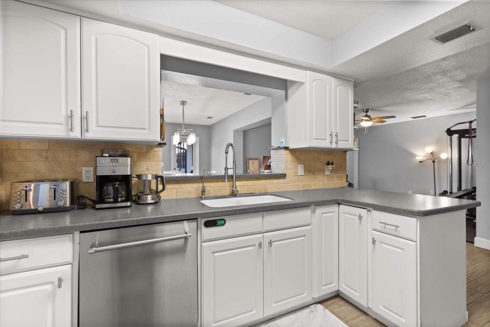 ISLE CATALINA - Residential