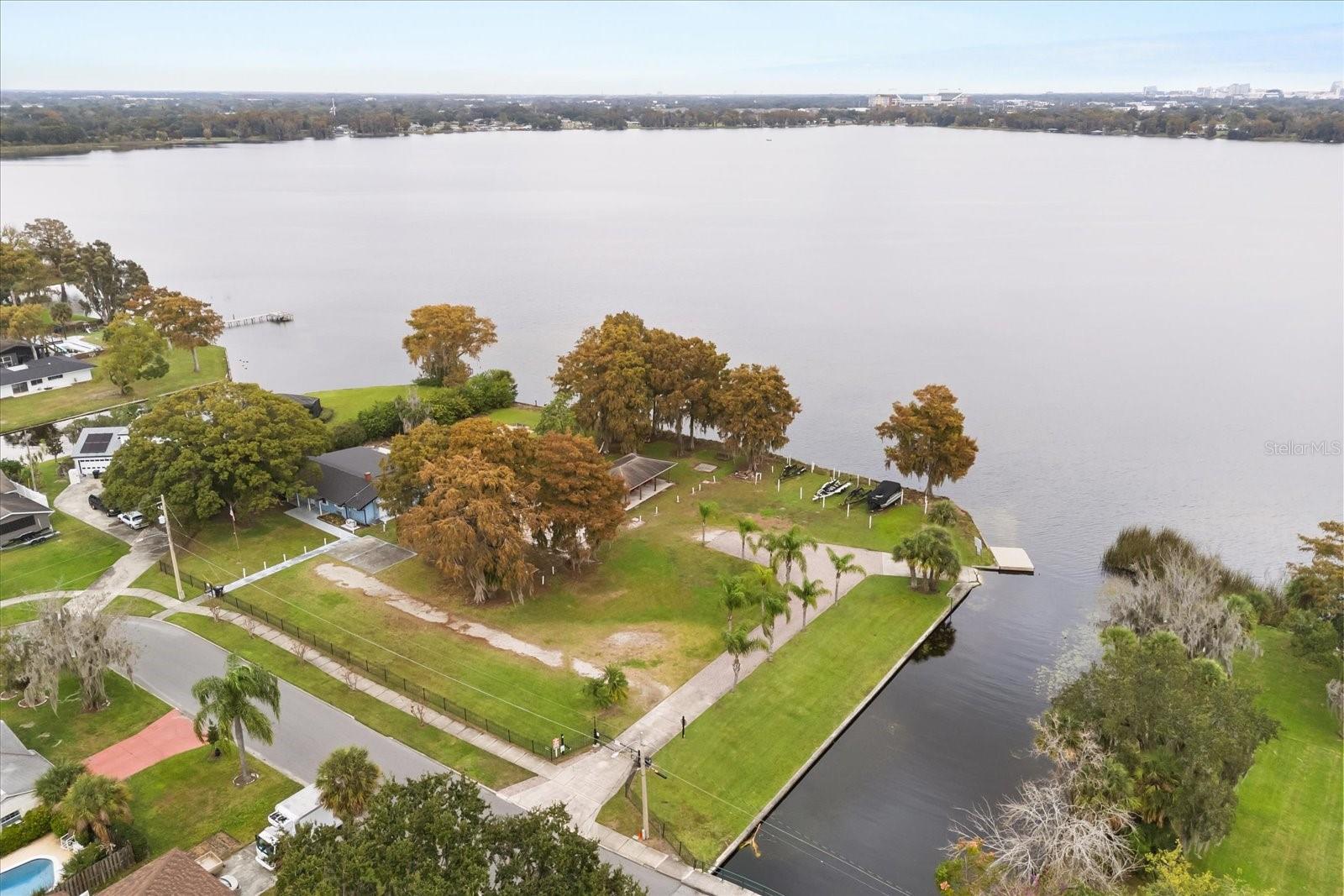 ISLE CATALINA - Residential