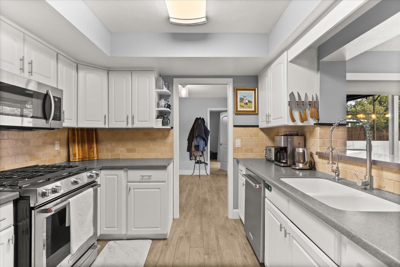 ISLE CATALINA - Residential