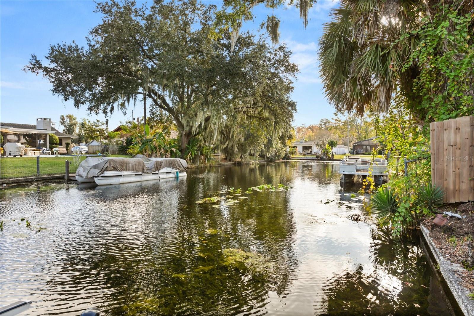 ISLE CATALINA - Residential