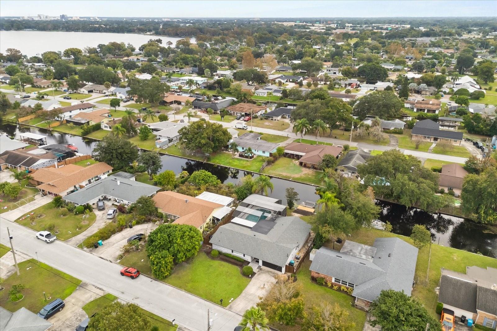 ISLE CATALINA - Residential