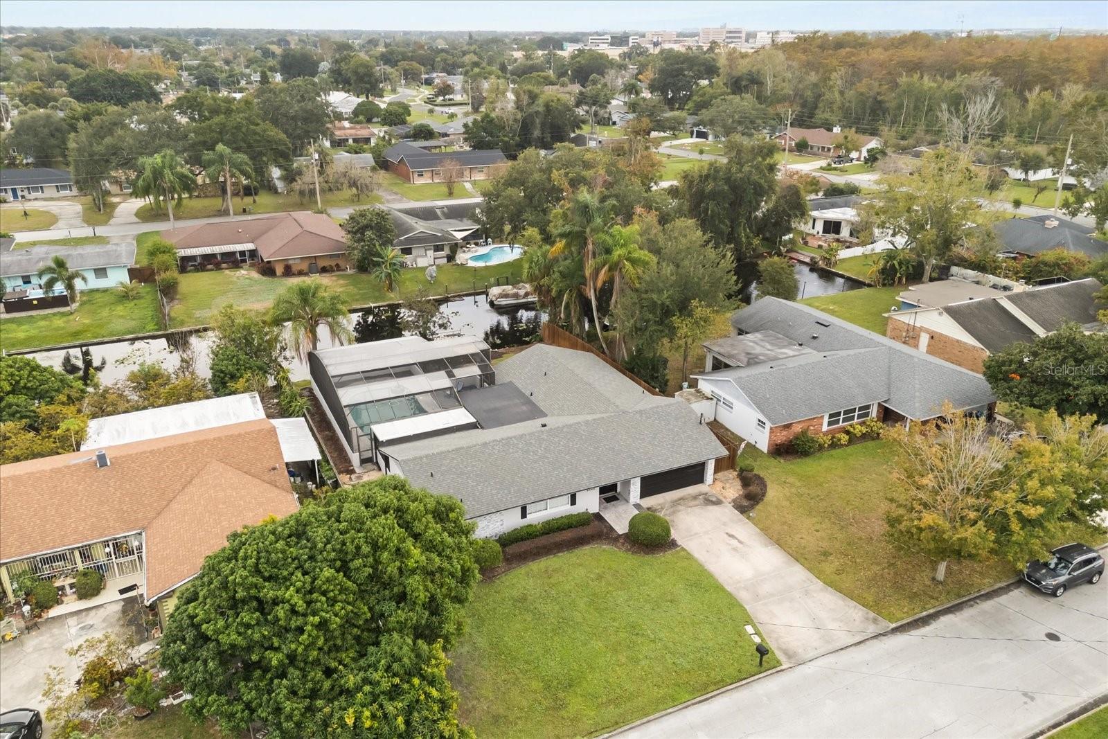 ISLE CATALINA - Residential