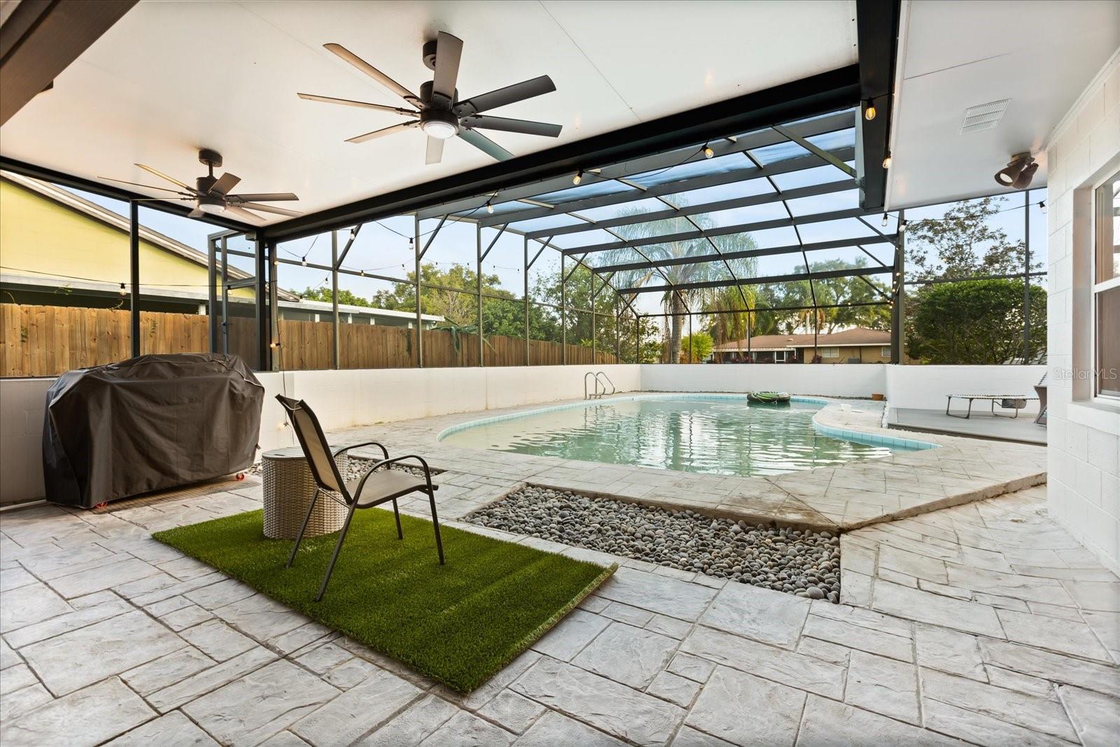 ISLE CATALINA - Residential