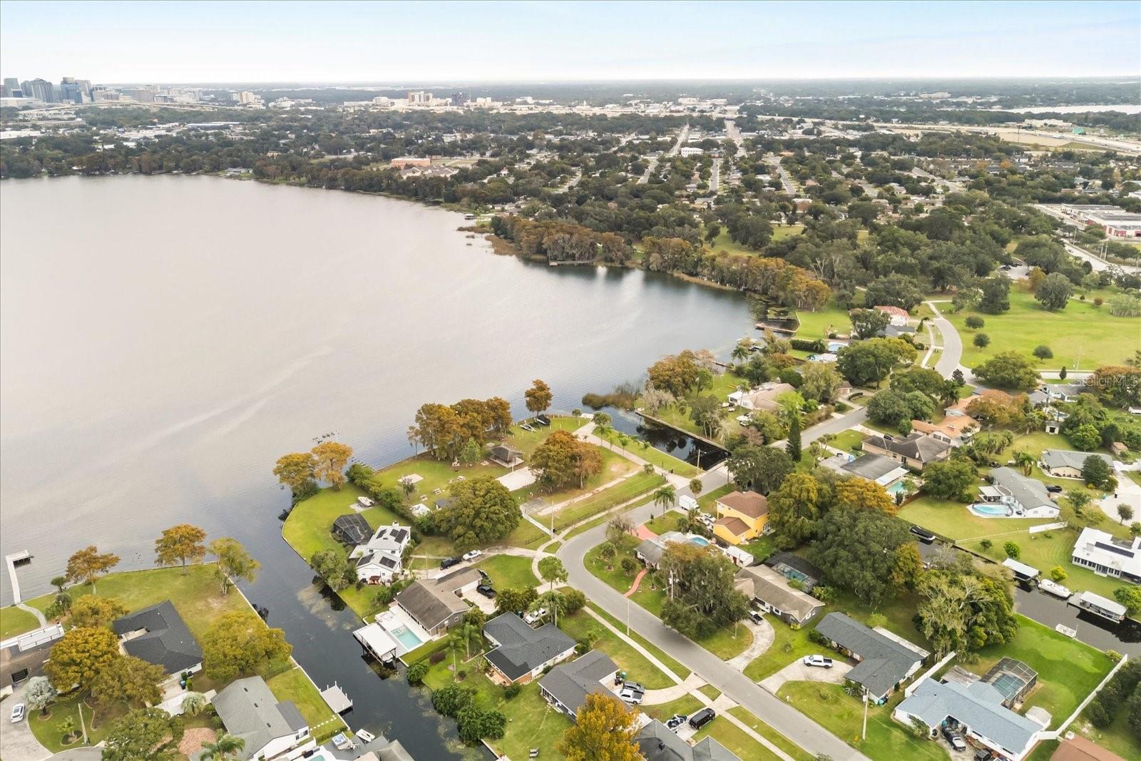 ISLE CATALINA - Residential