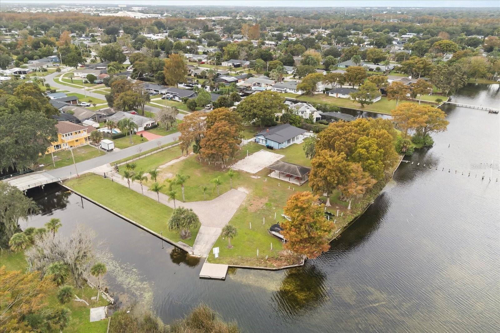 ISLE CATALINA - Residential