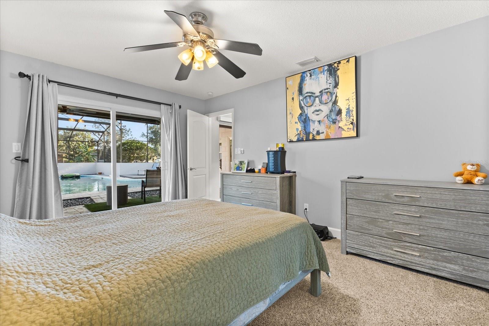 ISLE CATALINA - Residential