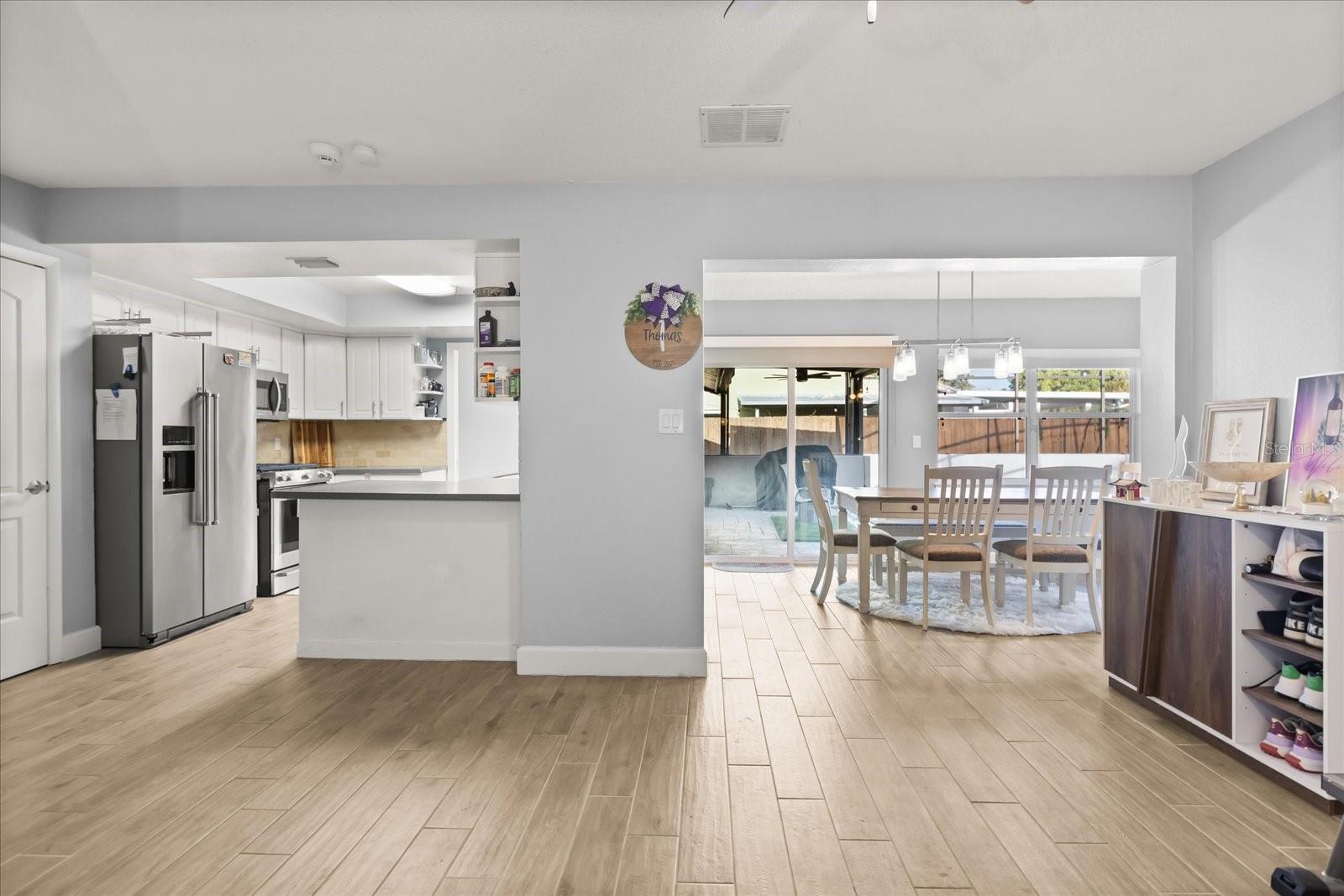 ISLE CATALINA - Residential