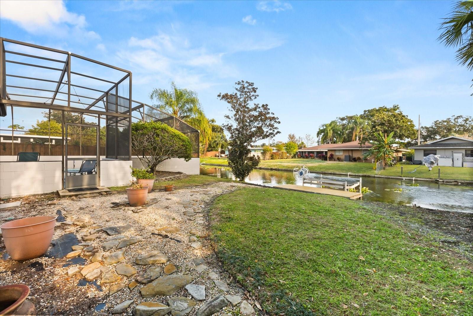 ISLE CATALINA - Residential