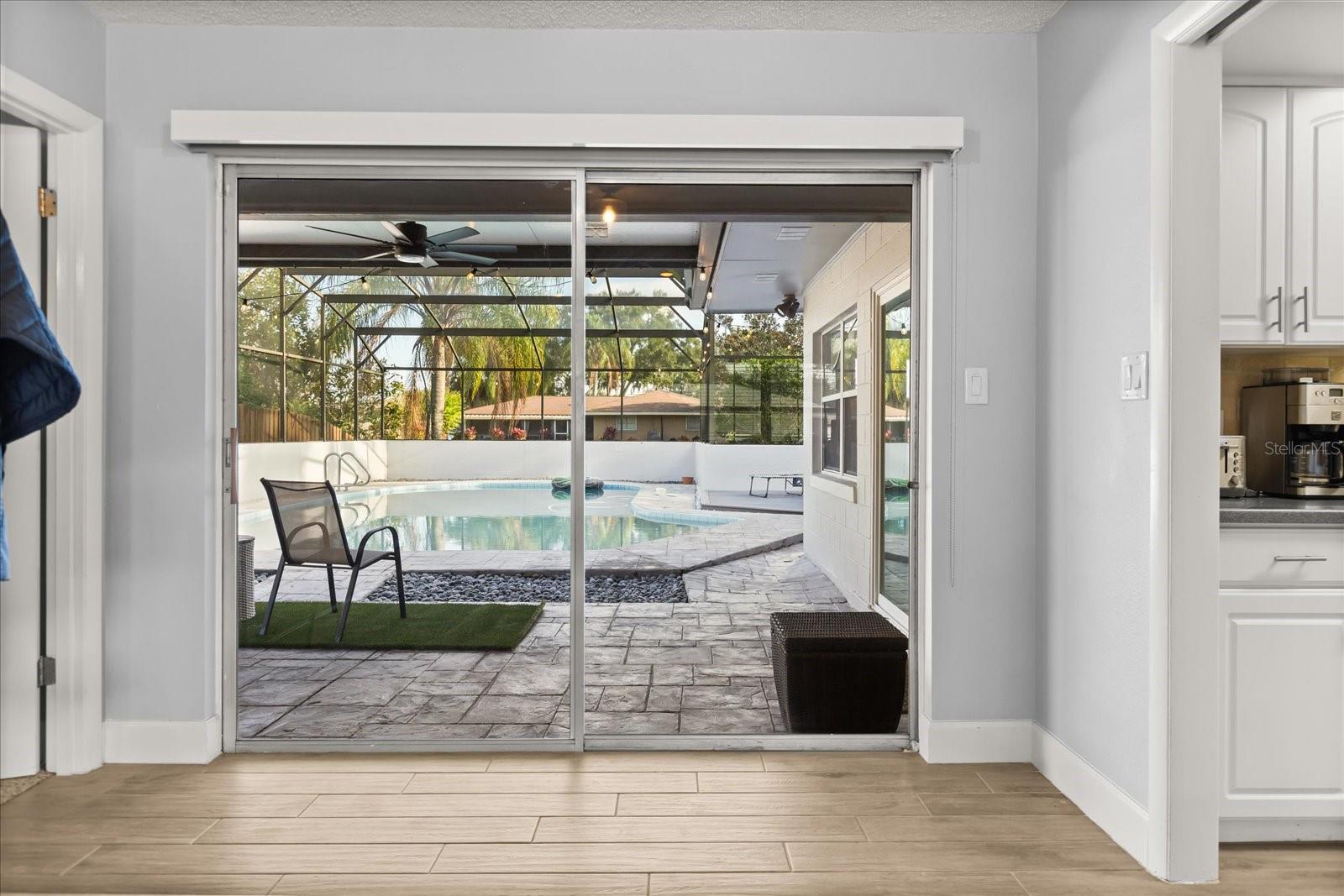 ISLE CATALINA - Residential