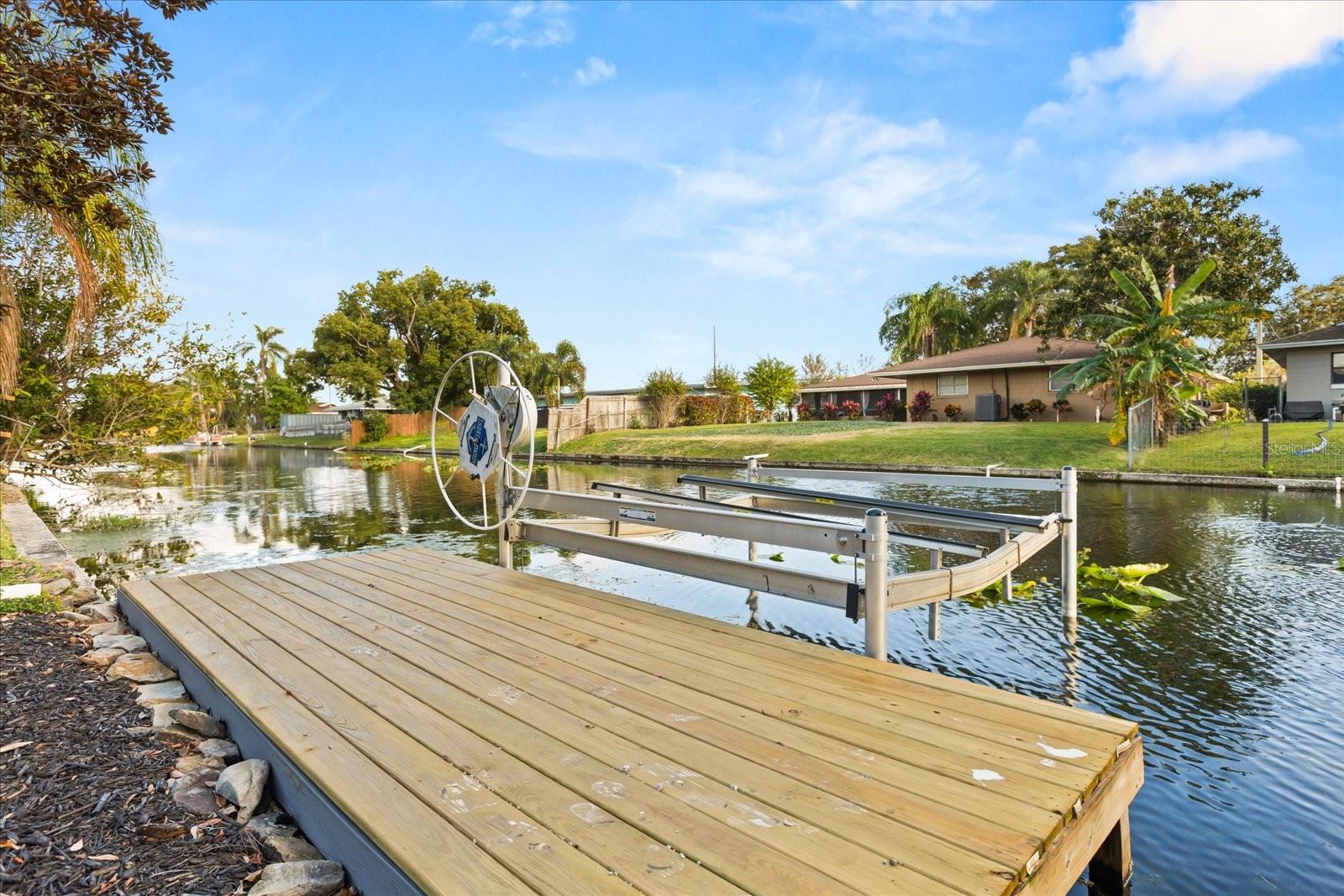 ISLE CATALINA - Residential