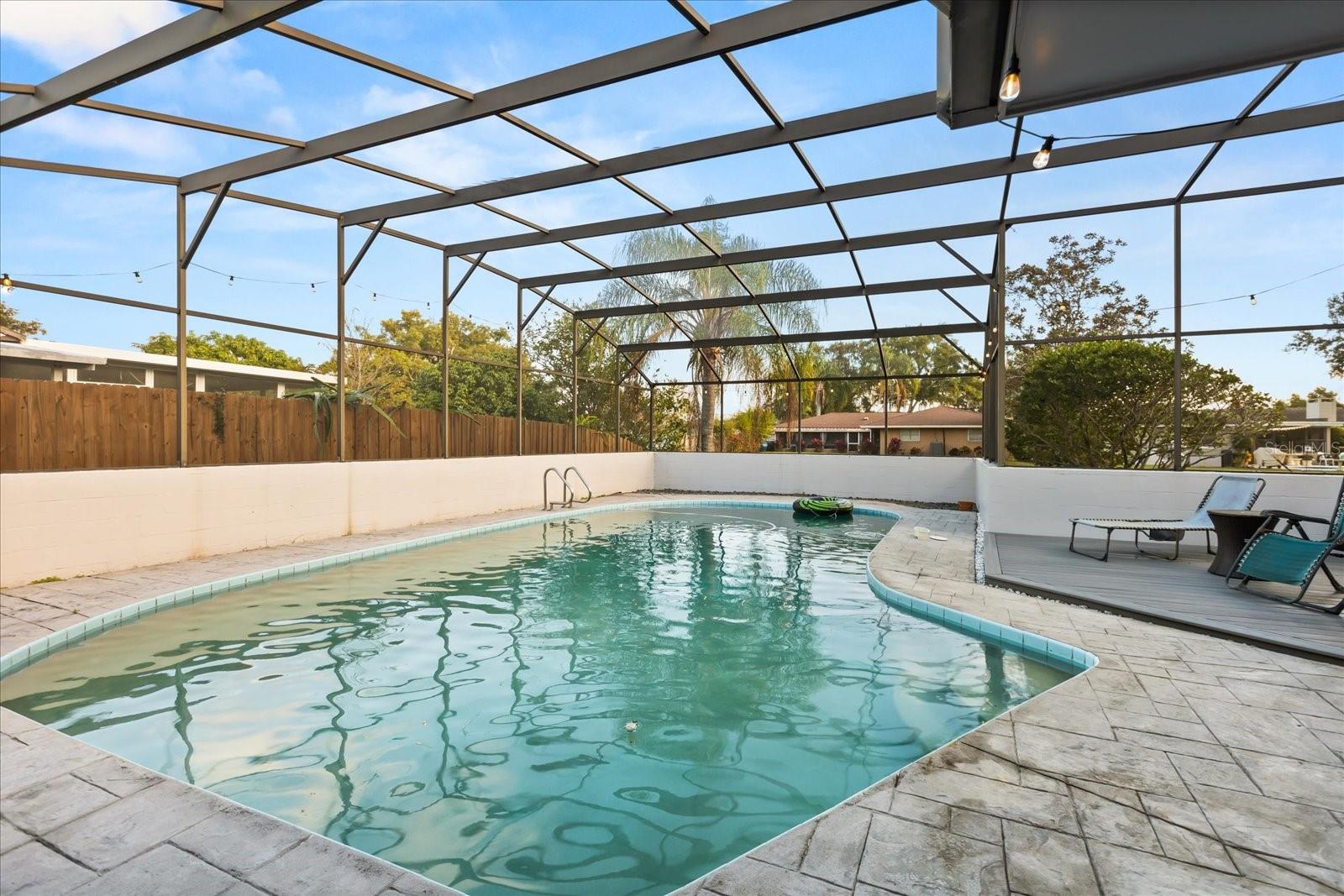 ISLE CATALINA - Residential