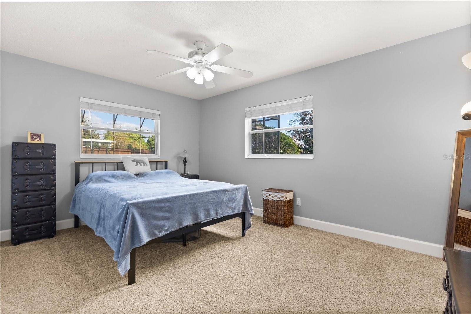 ISLE CATALINA - Residential