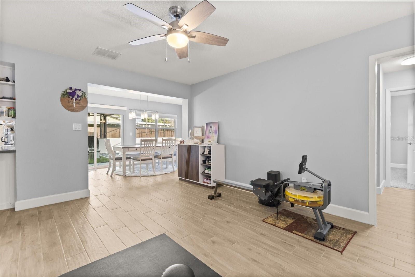 ISLE CATALINA - Residential