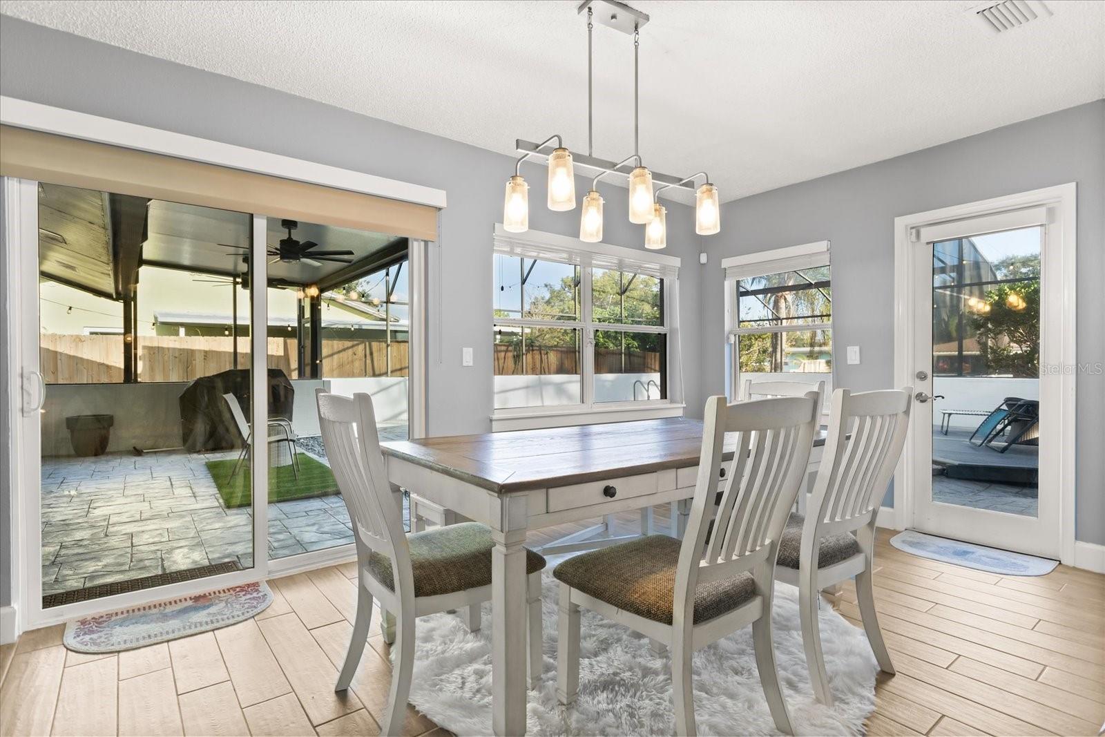 ISLE CATALINA - Residential